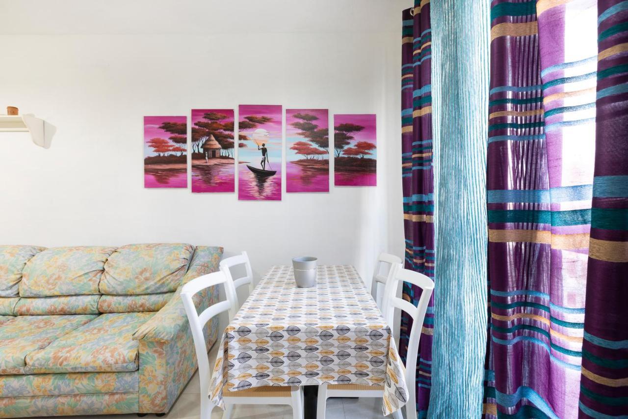 Ne1 - Lovely 2 Bedroom Apartment. Perfect Location Mellieħa Dış mekan fotoğraf