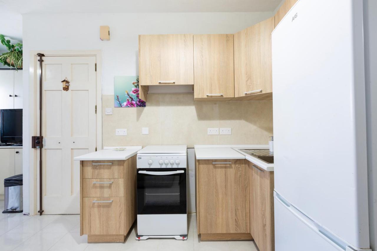 Ne1 - Lovely 2 Bedroom Apartment. Perfect Location Mellieħa Dış mekan fotoğraf