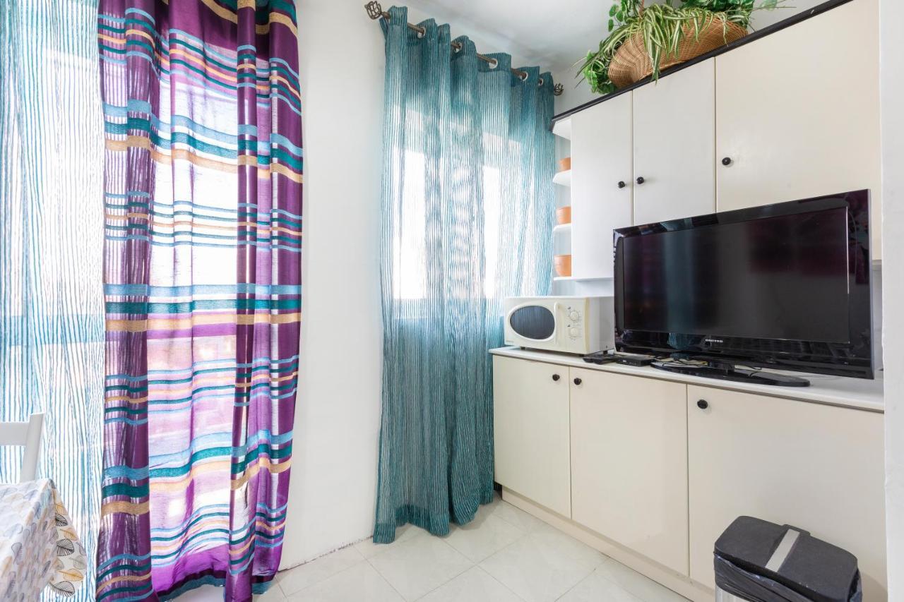 Ne1 - Lovely 2 Bedroom Apartment. Perfect Location Mellieħa Dış mekan fotoğraf