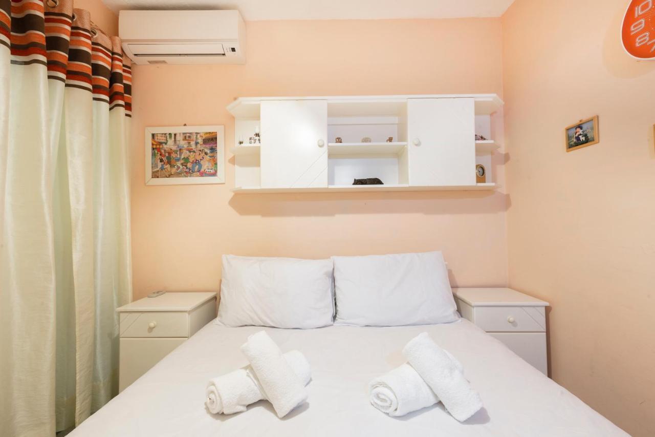 Ne1 - Lovely 2 Bedroom Apartment. Perfect Location Mellieħa Dış mekan fotoğraf