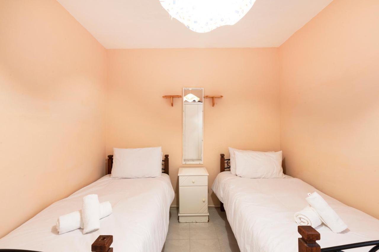 Ne1 - Lovely 2 Bedroom Apartment. Perfect Location Mellieħa Dış mekan fotoğraf