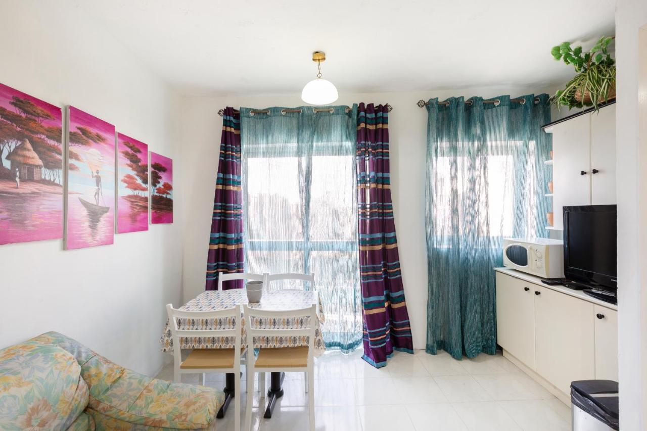 Ne1 - Lovely 2 Bedroom Apartment. Perfect Location Mellieħa Dış mekan fotoğraf