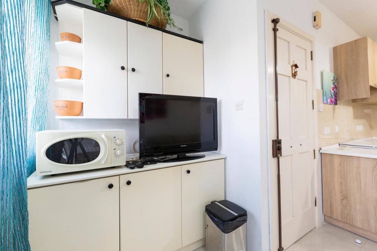 Ne1 - Lovely 2 Bedroom Apartment. Perfect Location Mellieħa Dış mekan fotoğraf